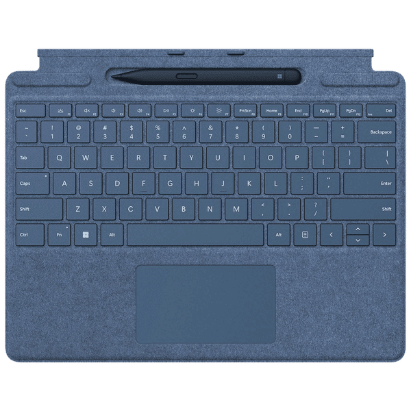 キーボード Surface Pro Keyboard for Business 2024 Amazon.in: Buy Microsoft Surface Pro8/ProX Signature Keyboard with